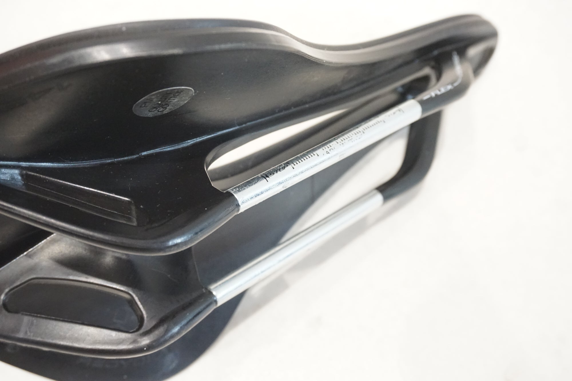 SELLE ITALIA 「セライタリア」 MODEL X BOOST スチールレール サドル / 横浜戸塚店