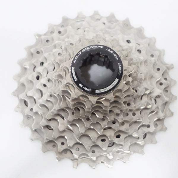 SHIMANO 「シマノ」 ULTEGRA CS-R8101 11-30T スプロケット / AKIBA店