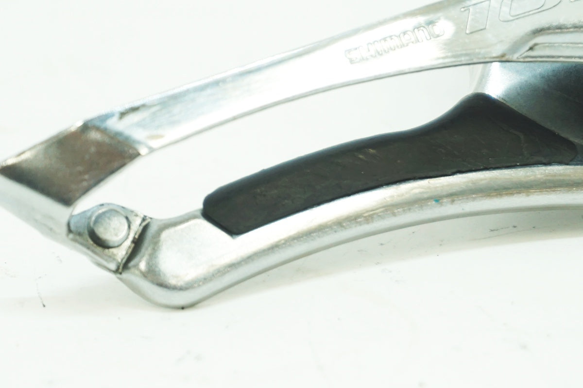 SHIMANO 「シマノ」 105 FD-5801 フロントディレイラー / 大阪美原北インター店