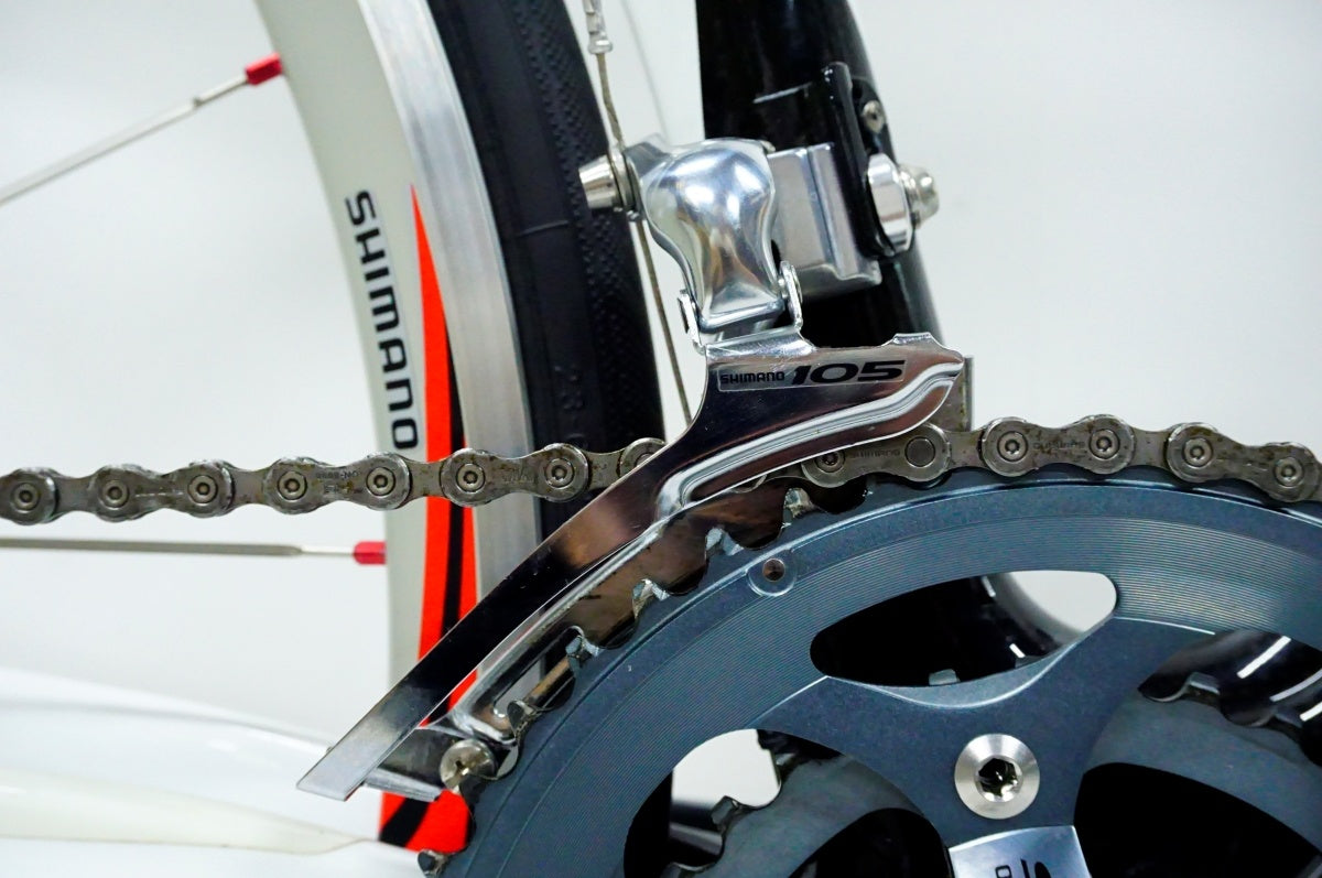 COLNAGO コルナゴCLX 105 2008年モデル COLNAGO コルナゴCLX 105 2008年モデル