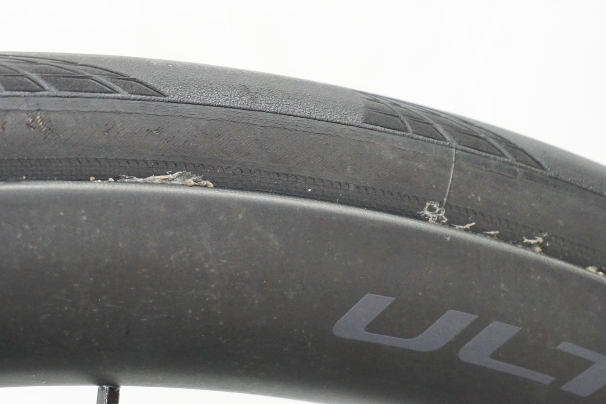 SHIMANO 「シマノ」 ULTEGRA WH-R8170 C36 シマノ11s ホイールセット / 奈良店