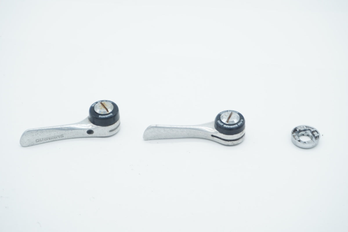 SHIMANO 「シマノ」 SL-R400 ダブルレバー / 滋賀大津店 ｜ バイチャリ