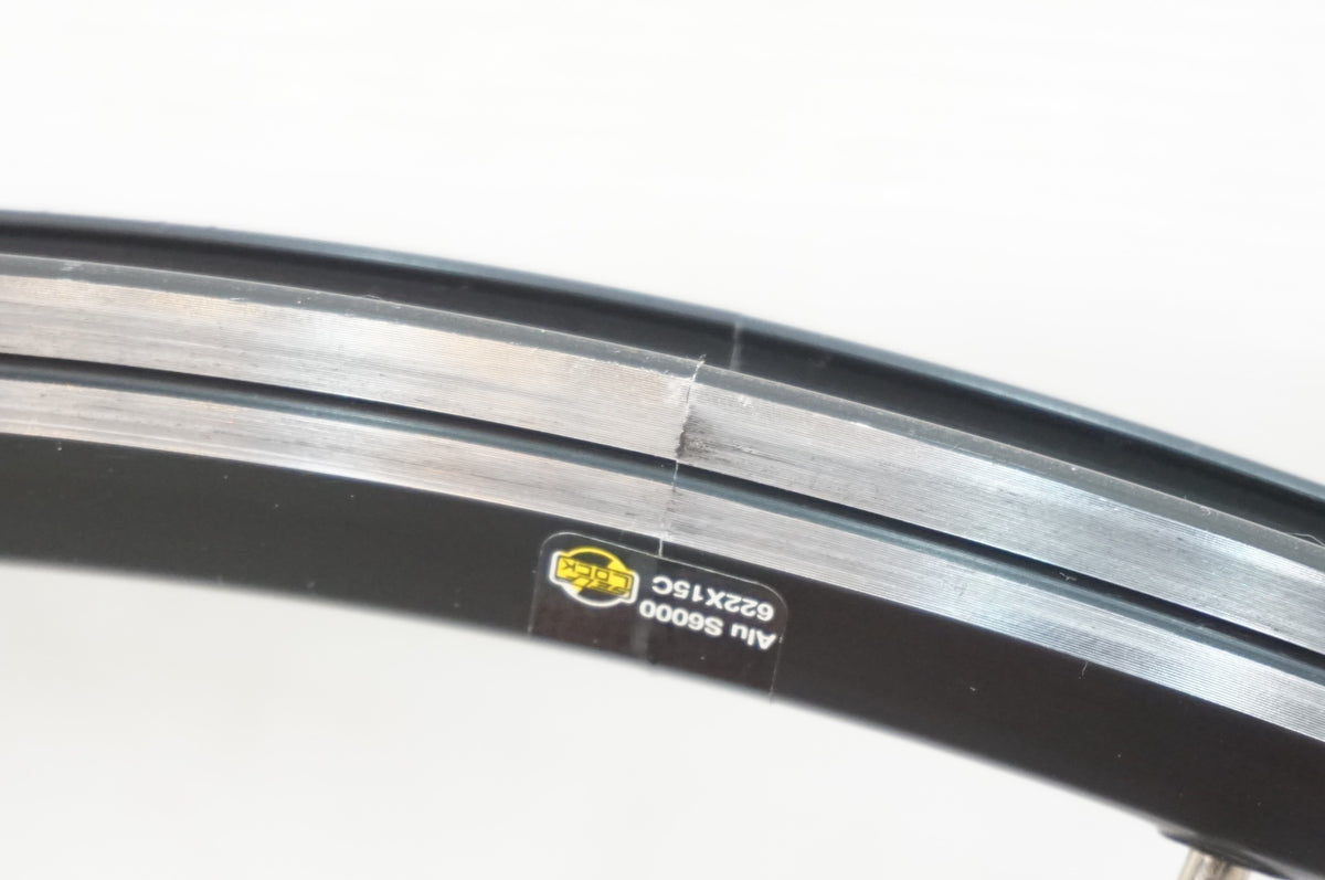 MAVIC 「マヴィック」 AKSIUM RACE SHIMANO SRAM 11S ホイールセット / 浦和ベース