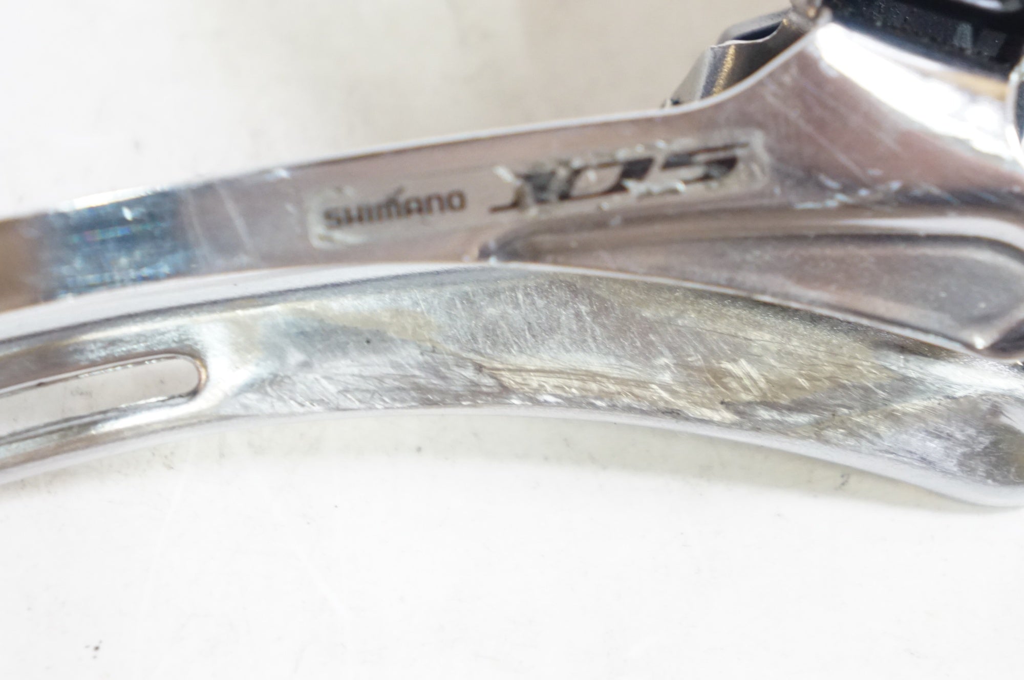 SHIMANO 「シマノ」 105 FD-5700 フロント RD-5701 リア ディレイラー セット / 熊谷本店