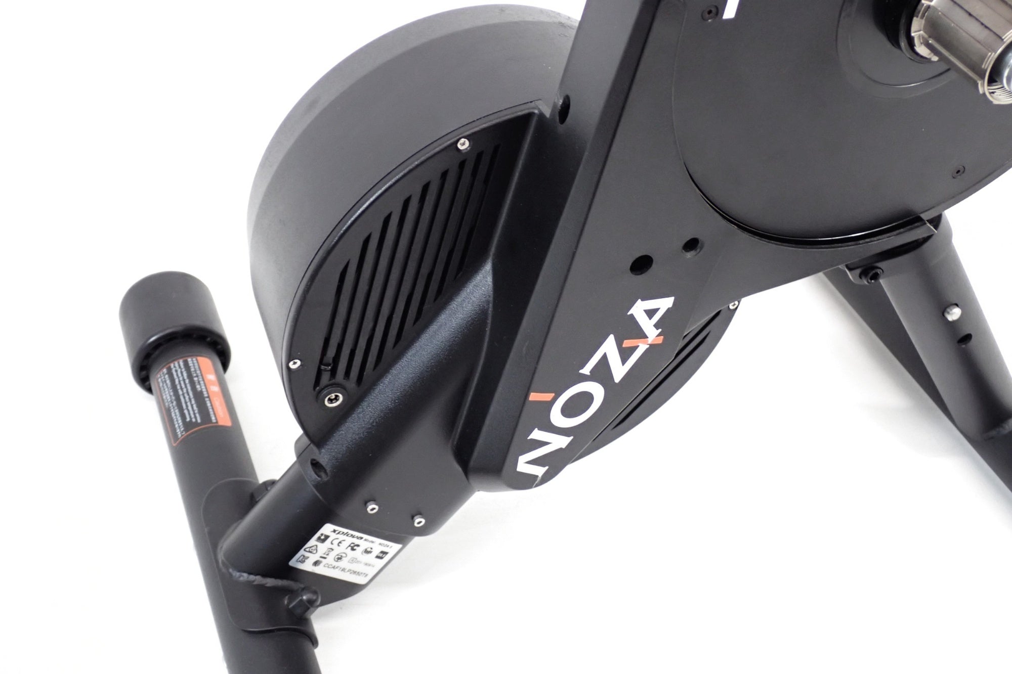 XPLOVA 「エクスプローバ」 NOZA S スマートトレーナー / 伊勢崎店