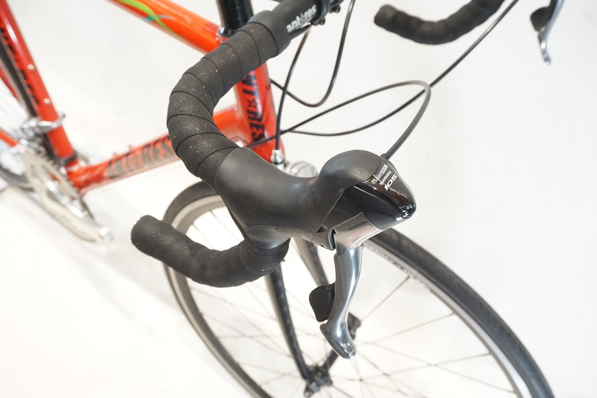 ANTARES 「アンタレス」 Y's Collection 208 2008年ごろモデル ロード