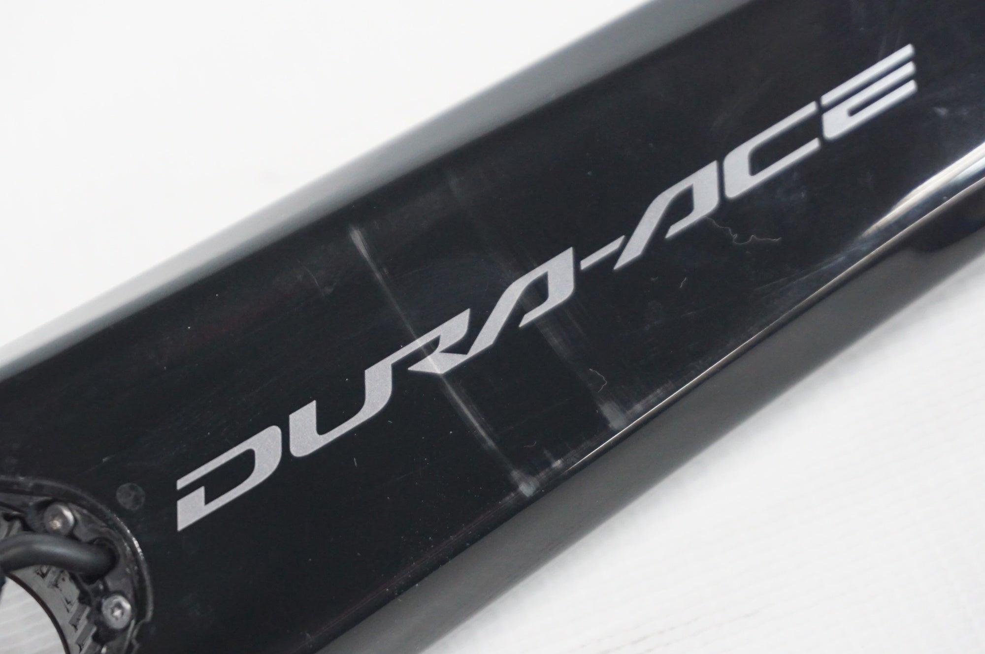 SHIMANO 「シマノ」 DURA-ACE FC-R9200-P 165mm クランクアーム / 阪急塚口店