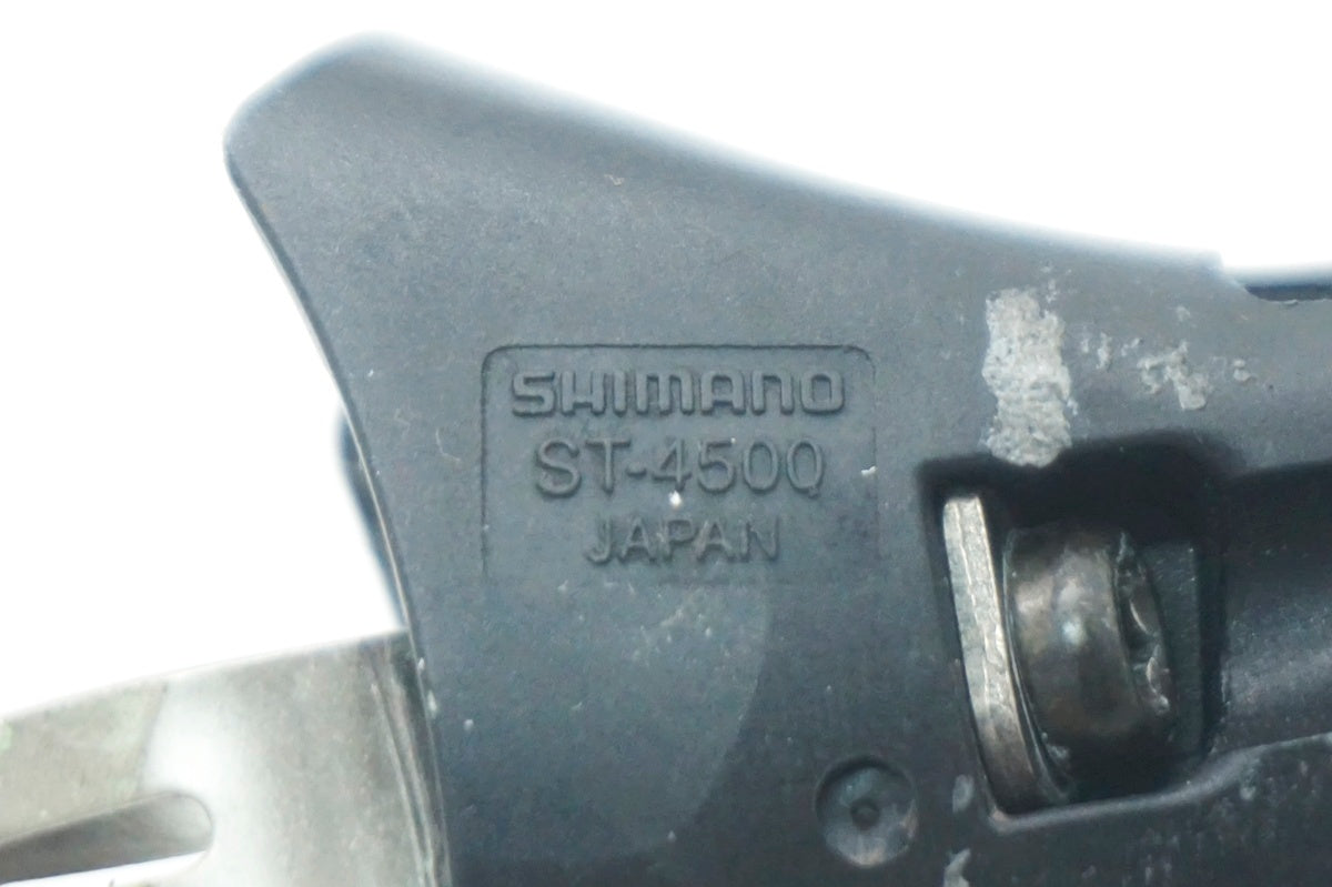 SHIMANO 「シマノ」 TIAGRA ST-4500 デュアルコントロールレバー
