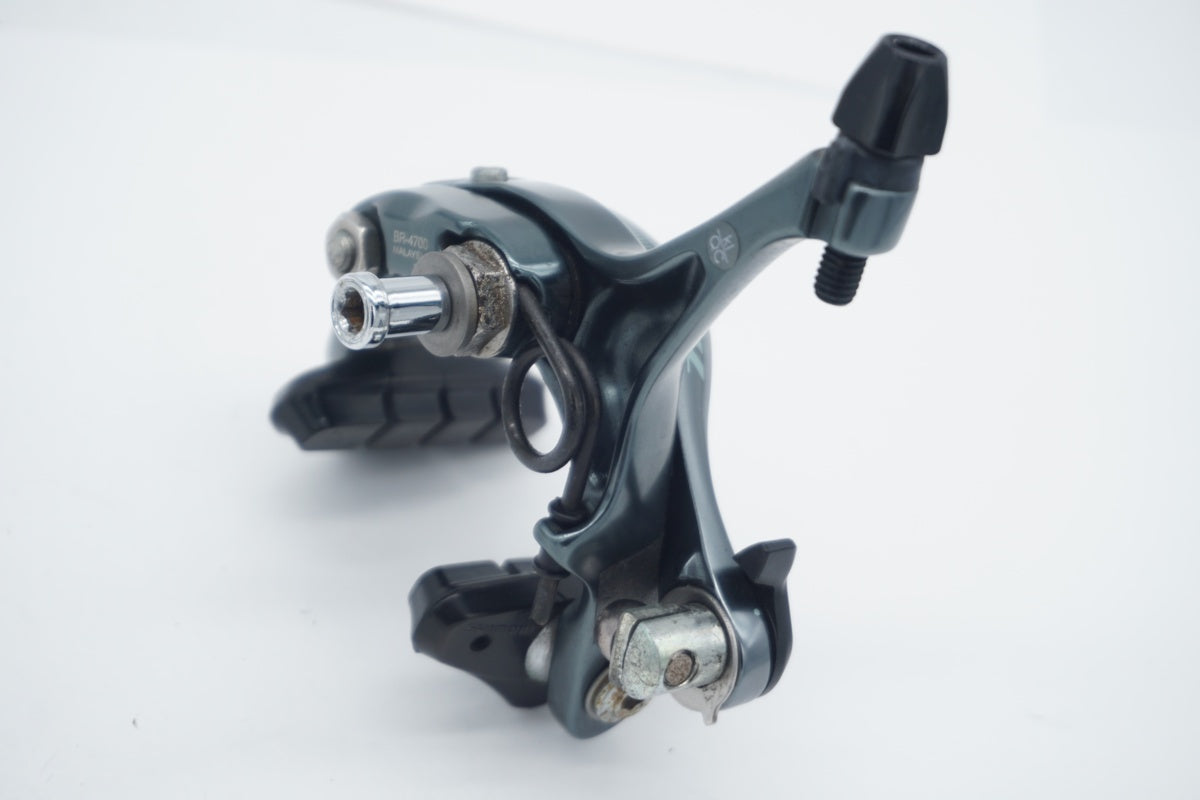 SHIMANO 「シマノ」 TIAGRA BR-4700 キャリパーブレーキセット / 滋賀大津店