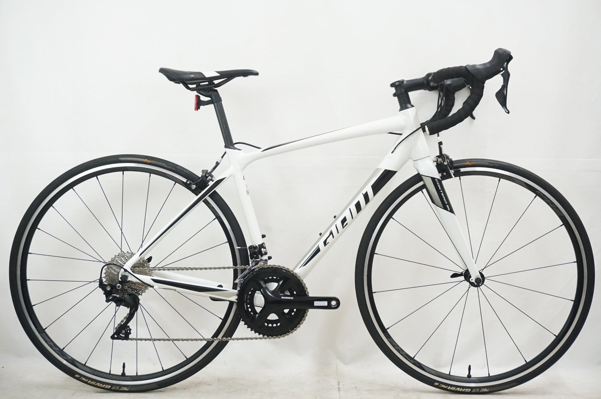 GIANT 「ジャイアント」 CONTEND SL1 2019年モデル ロードバイク / 福岡店