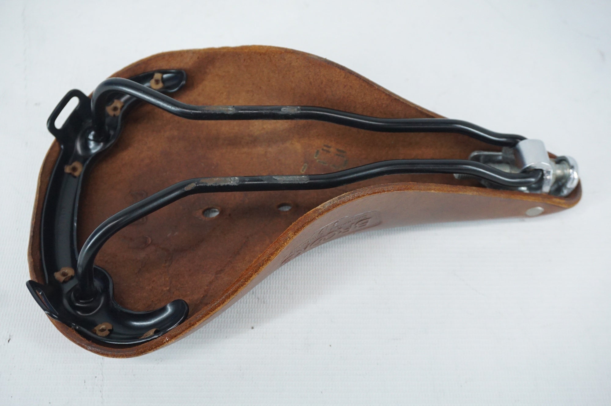 BROOKS B17 CHAMPION STANDARD サドル BROOKS 「ブルックス」 B.17 CHAMPION STANDARD サドル / 阪急塚口店