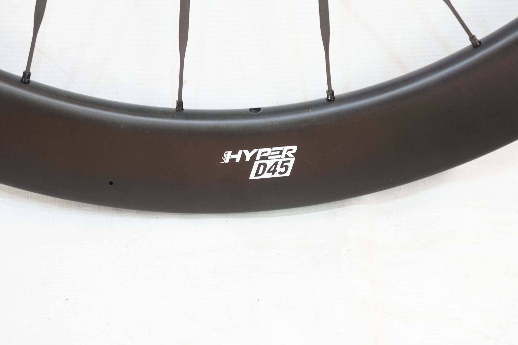 LUN 「ルン」 HYPER D45 シマノ11速 ホイールセット / バイチャリ浦和ベース