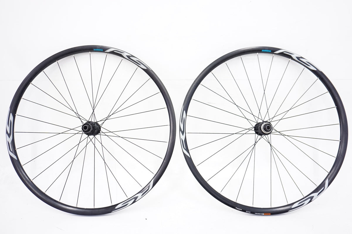 SHIMANO「シマノ」 WH-RS170 DISC シマノ11速 ホイールセット / 浜松店