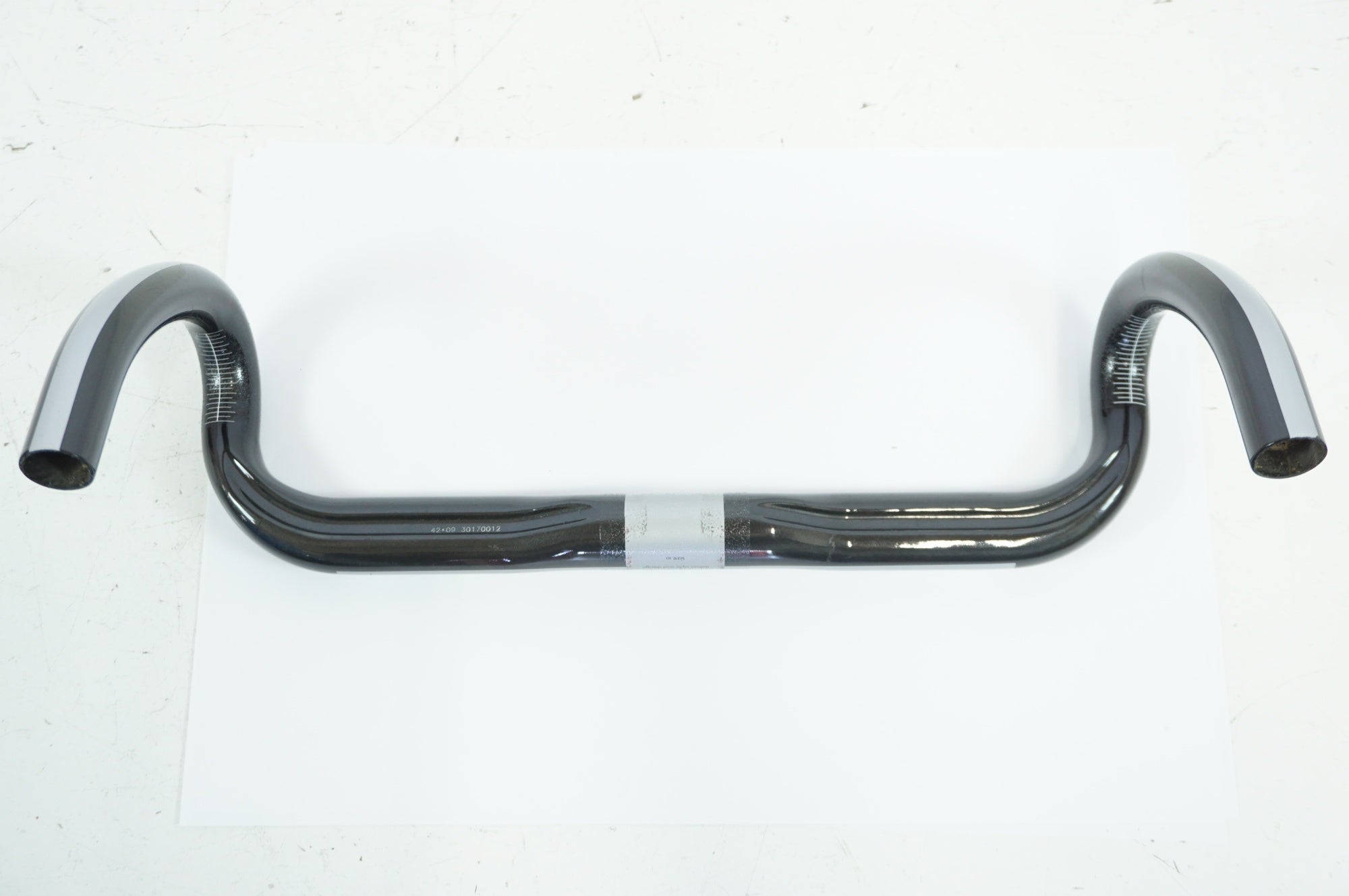 【未走行品】3T ERGONOVA LTD エルゴノヴァ カーボンハンドル cycleparadisestore_cpo-