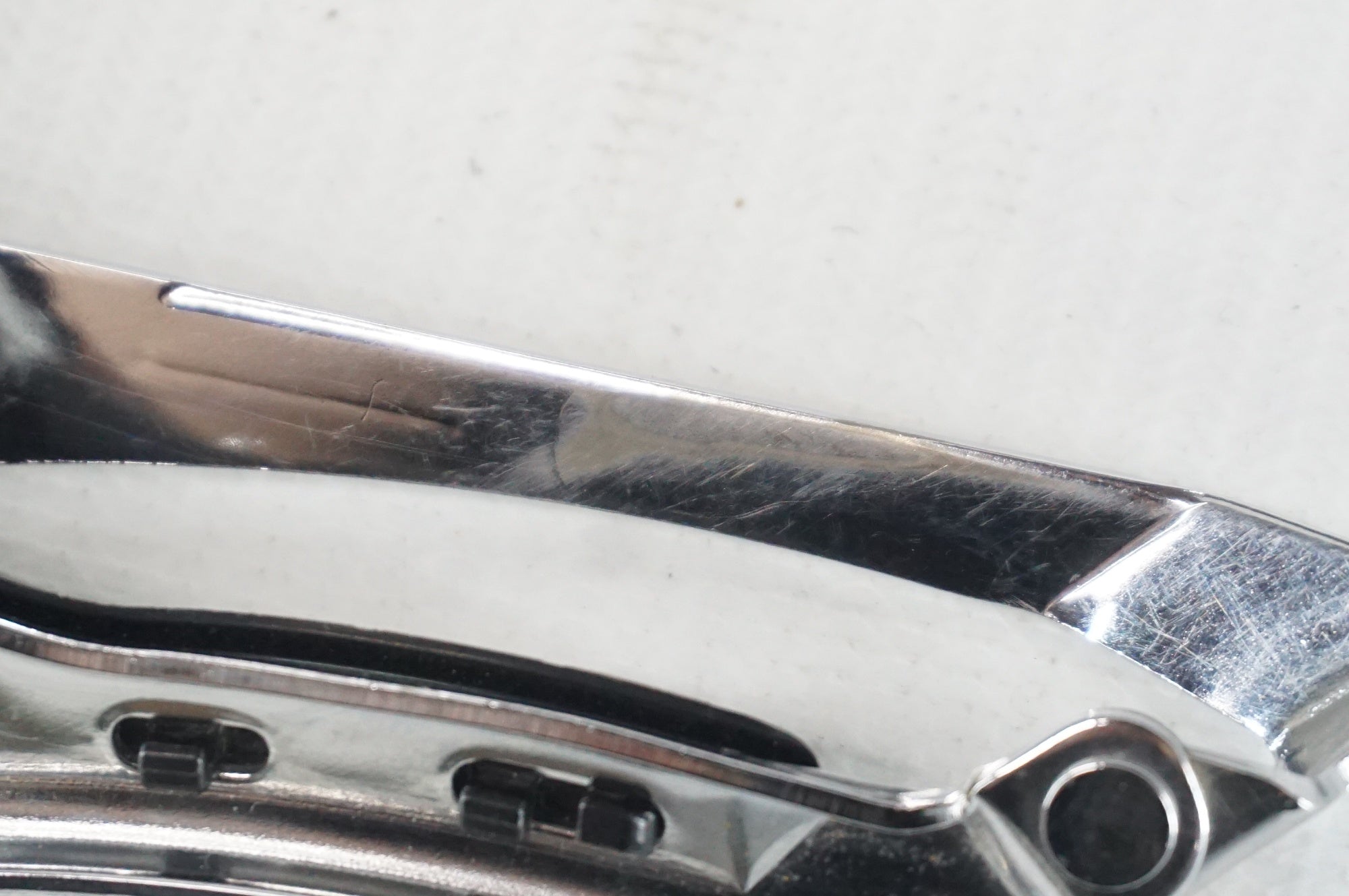 SHIMANO 「シマノ」 105 FD-R7000 Φ31.8 フロントディレイラー / 阪急塚口店