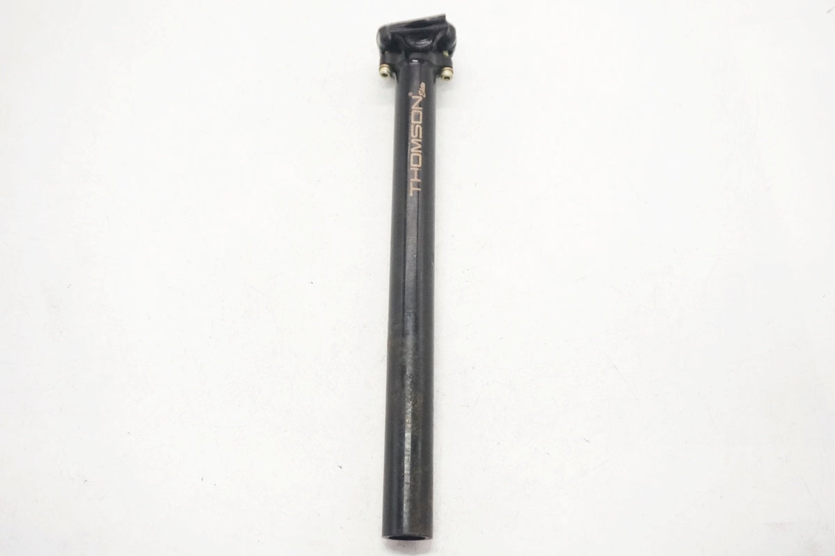 THOMSON 「トムソン」 ELITE SP-E122 Φ28.6 330mm シートポスト / 大阪門真店