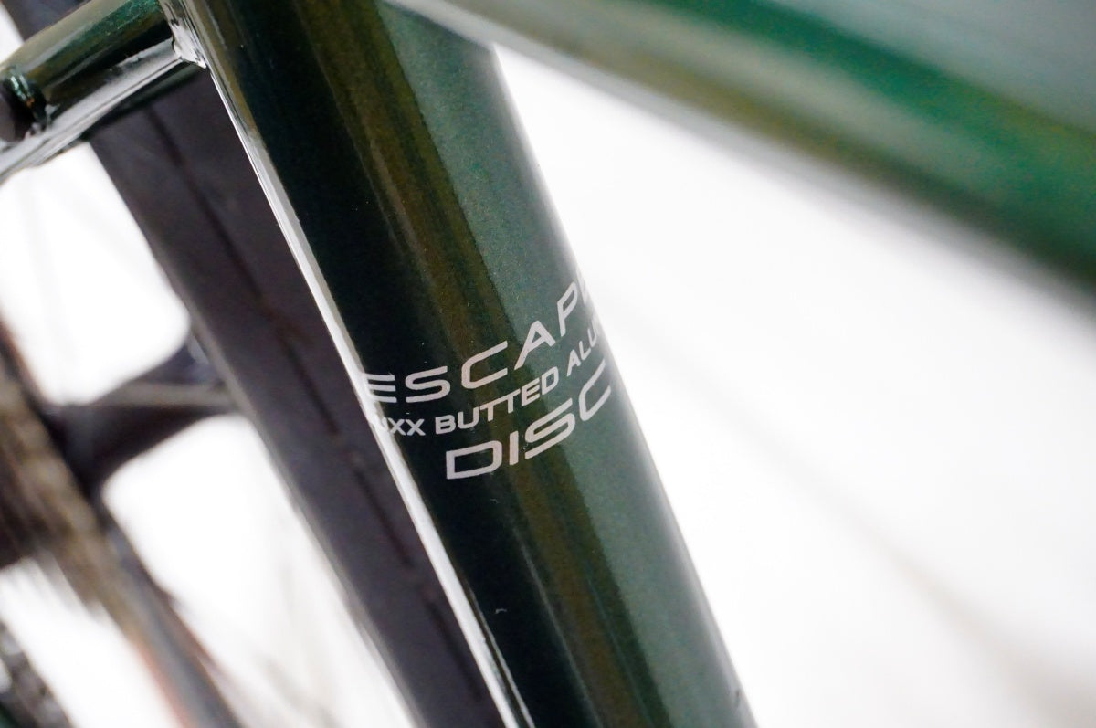 GIANT 「ジャイアント」 ESCAPE R DISC 2022年モデル クロスバイク