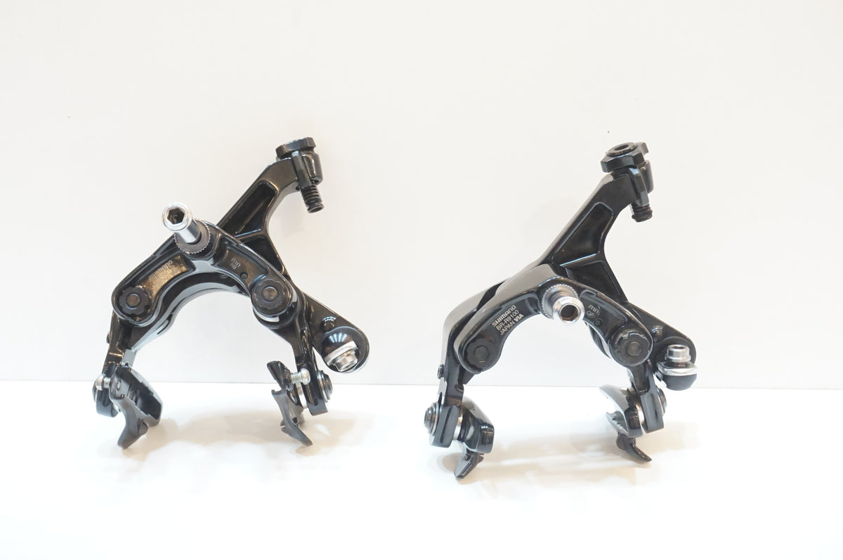 SHIMANO 「シマノ」 DURA-ACE BR-R9100 ブレーキセット / 浦和ベース