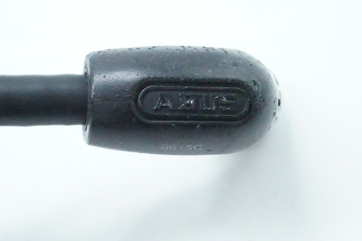 ABUS「アバス」 チェーンダイヤルロック/ 京都西院店