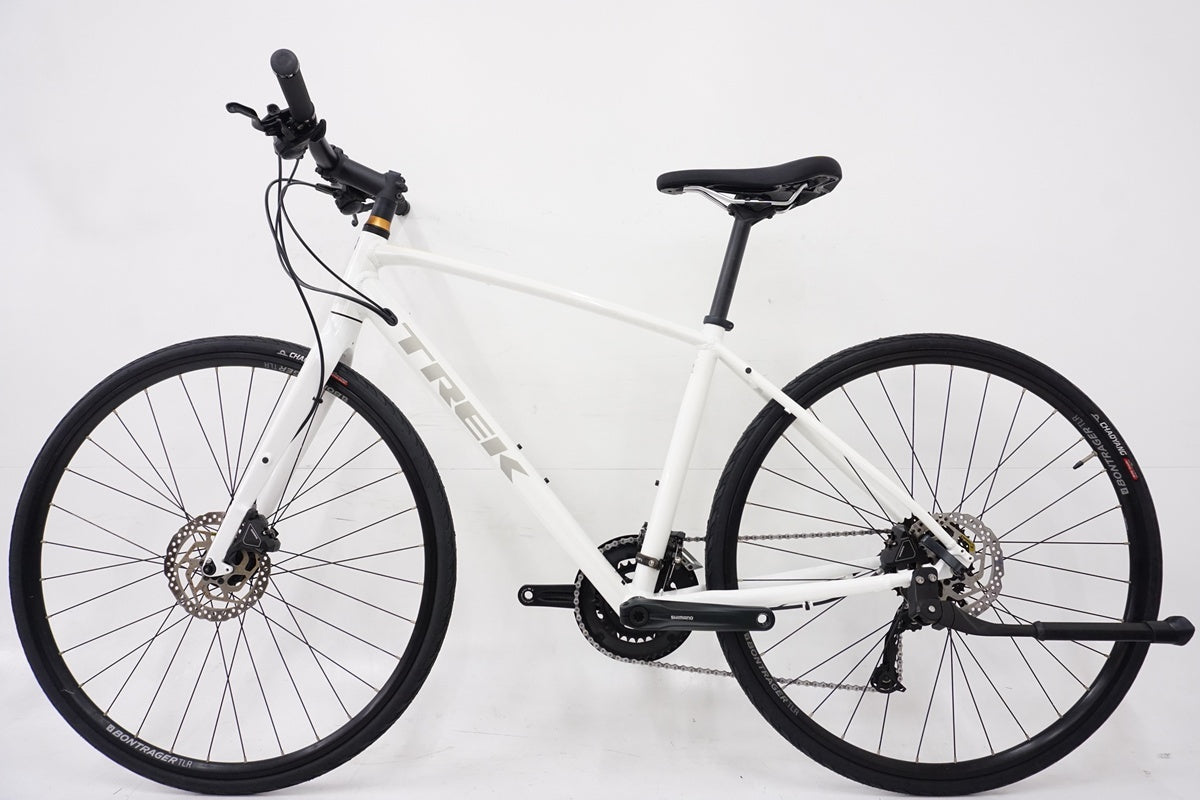 TREK「トレック」 FX 3 DISC 2020-2021年モデル クロスバイク / 浜松店