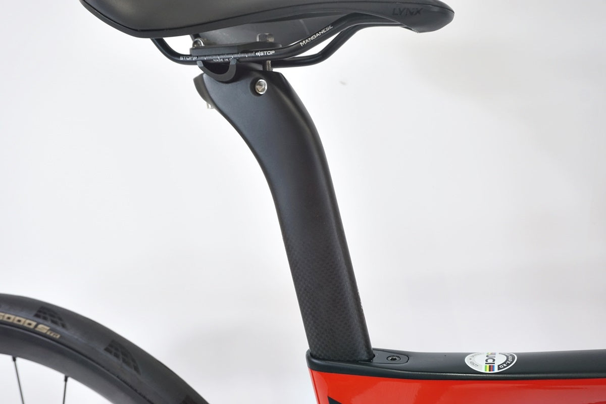 PINARELLO 「ピナレロ」 PRINCE FX DISK 2021年モデル ロードバイク / 東京商品化センター