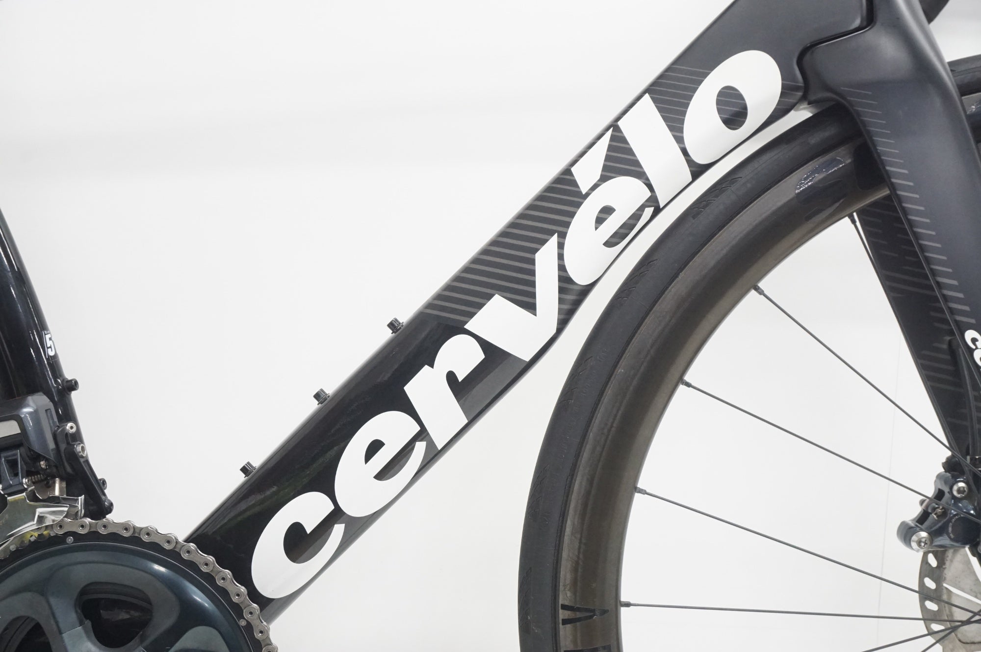 CERVELO 「サーベロ」 S5 DISC 2019年モデル ロードバイク / 福岡店