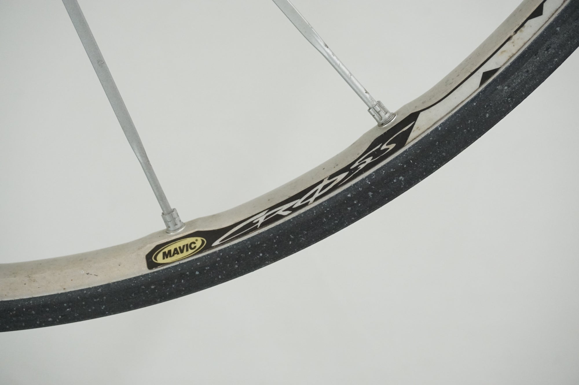 MAVIC 「マヴィック」 CROSSMAX SL シマノ10速 ホイールセット /  福岡アイランドシティ店