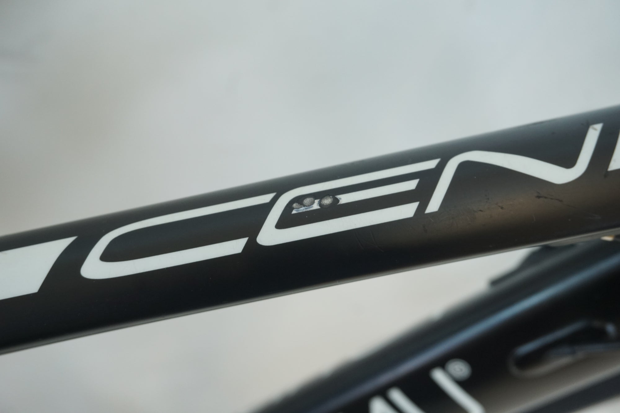 LOUIS GARNEAU 「ルイガノ」 LGS CEN 2017年モデル ロードバイク / 有明ガーデン店