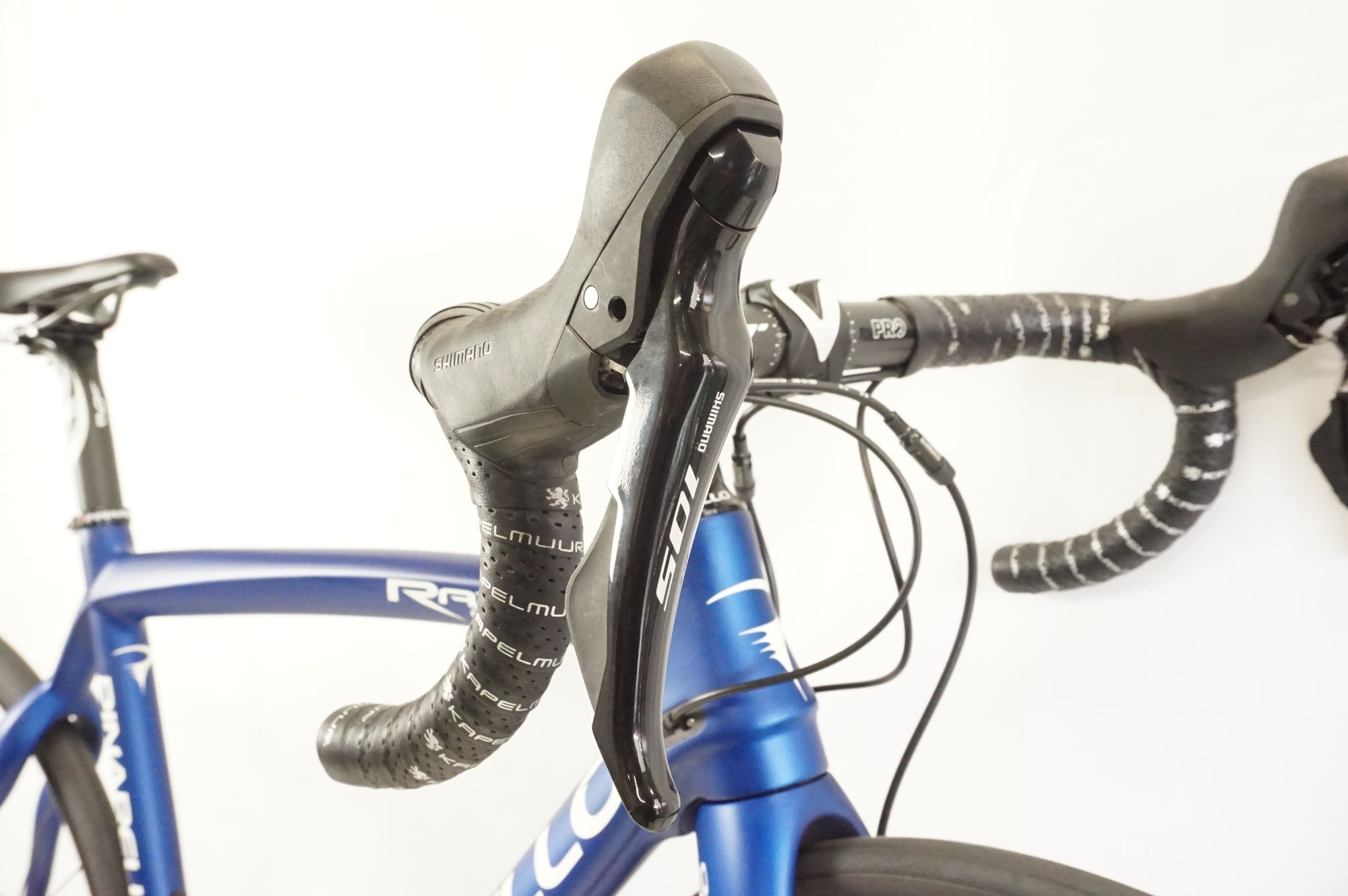 付属品多　 ピナレロPINARELLO ULTEGRA 105 PINARELLO 2021 ROADBIKE PRINCE DISK 105