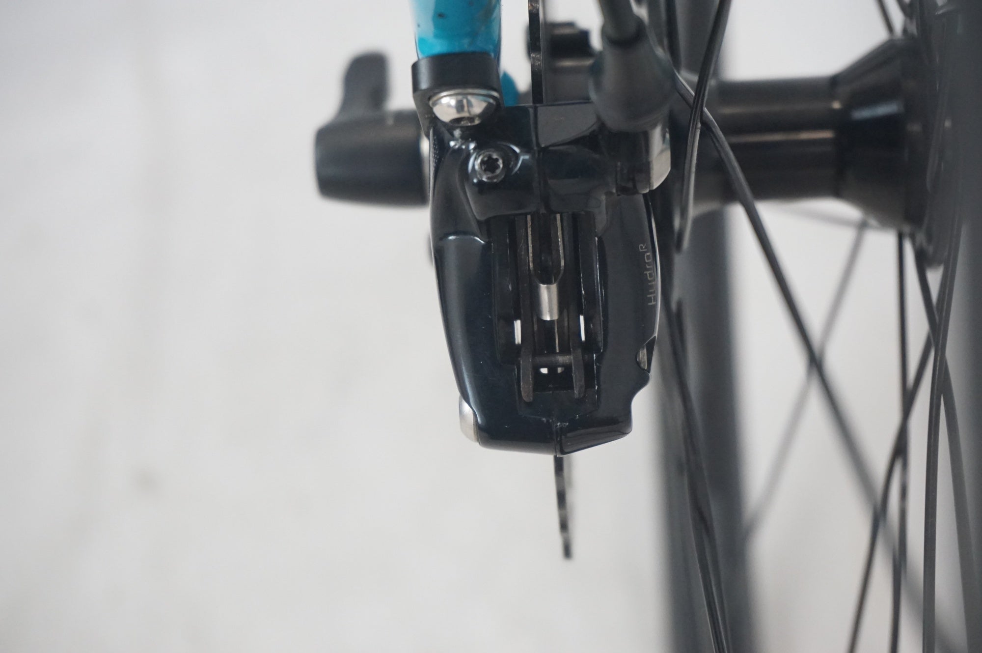 VITUS 「ビチュー」 ENERGIE VR 2018年モデル ロードバイク / 福岡店