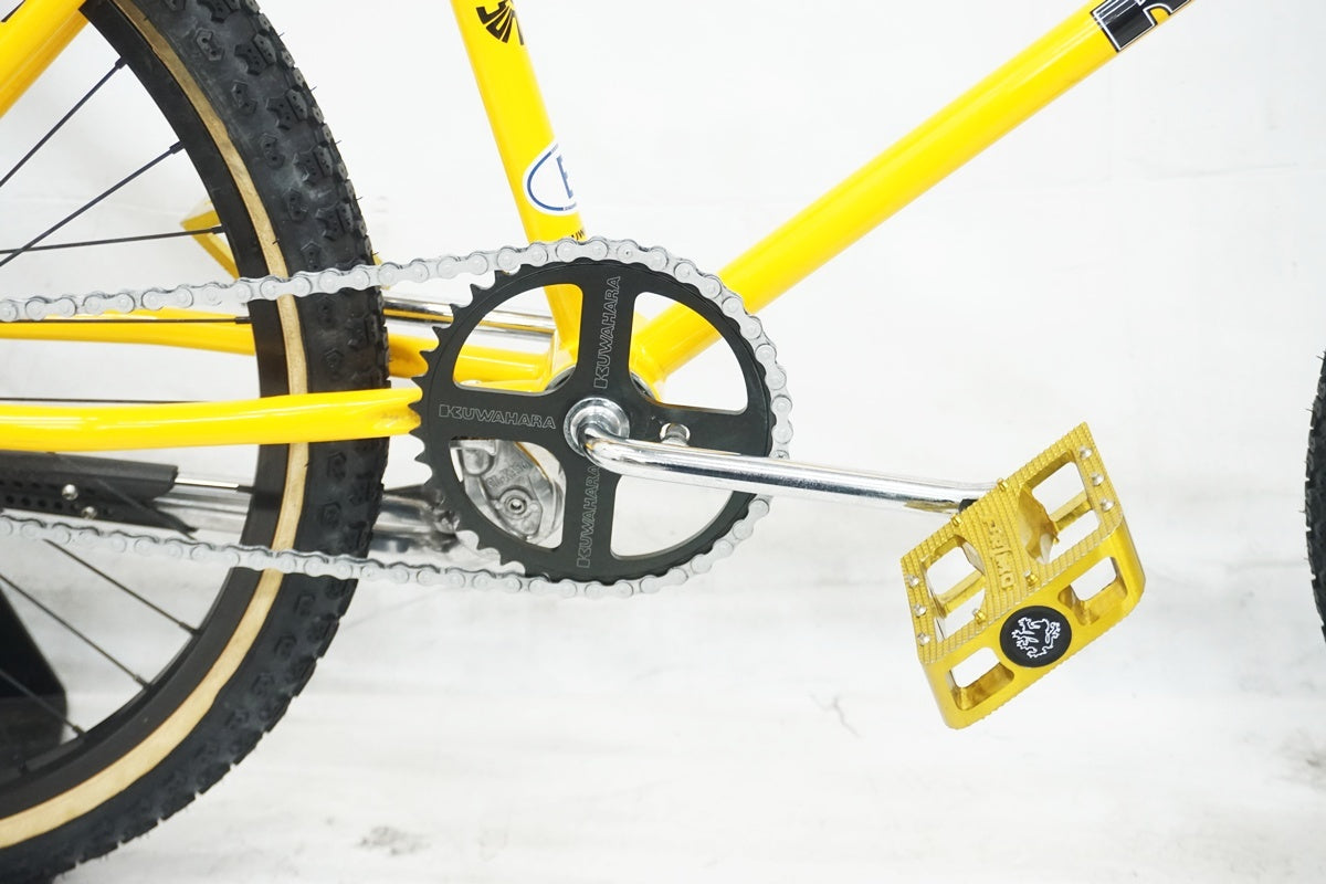 KUWAHARA 「クワハラ」 SURVIVOR24 年式不明  24インチBMX / 大阪美原北インター店