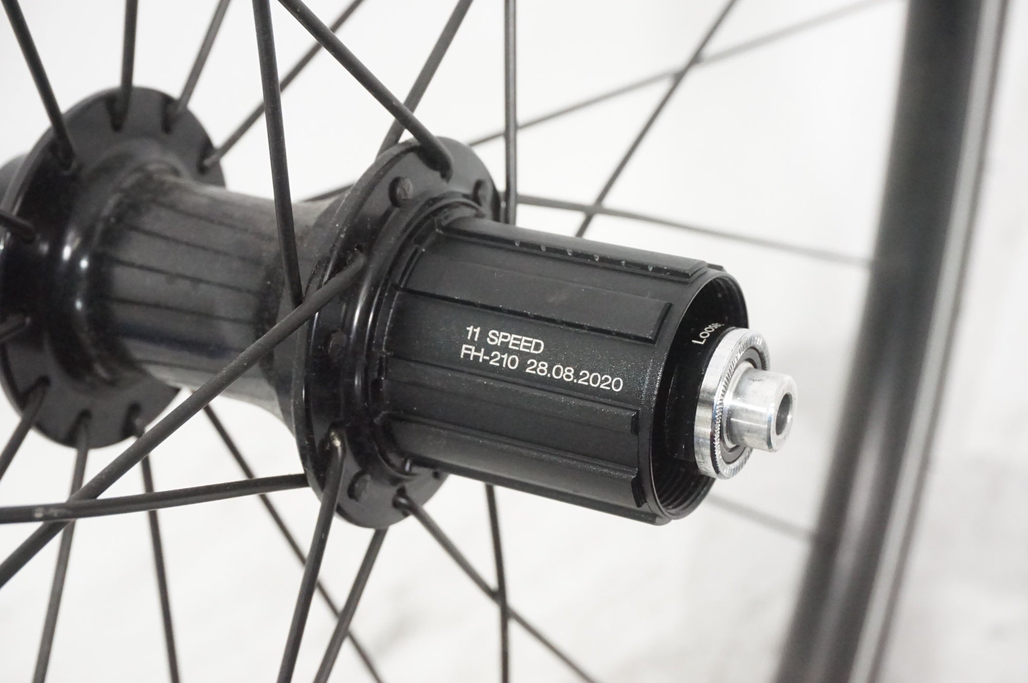 DT SWISS 「ディーティースイス」 R460 シマノ11速 ホイールセット / AKIBA店