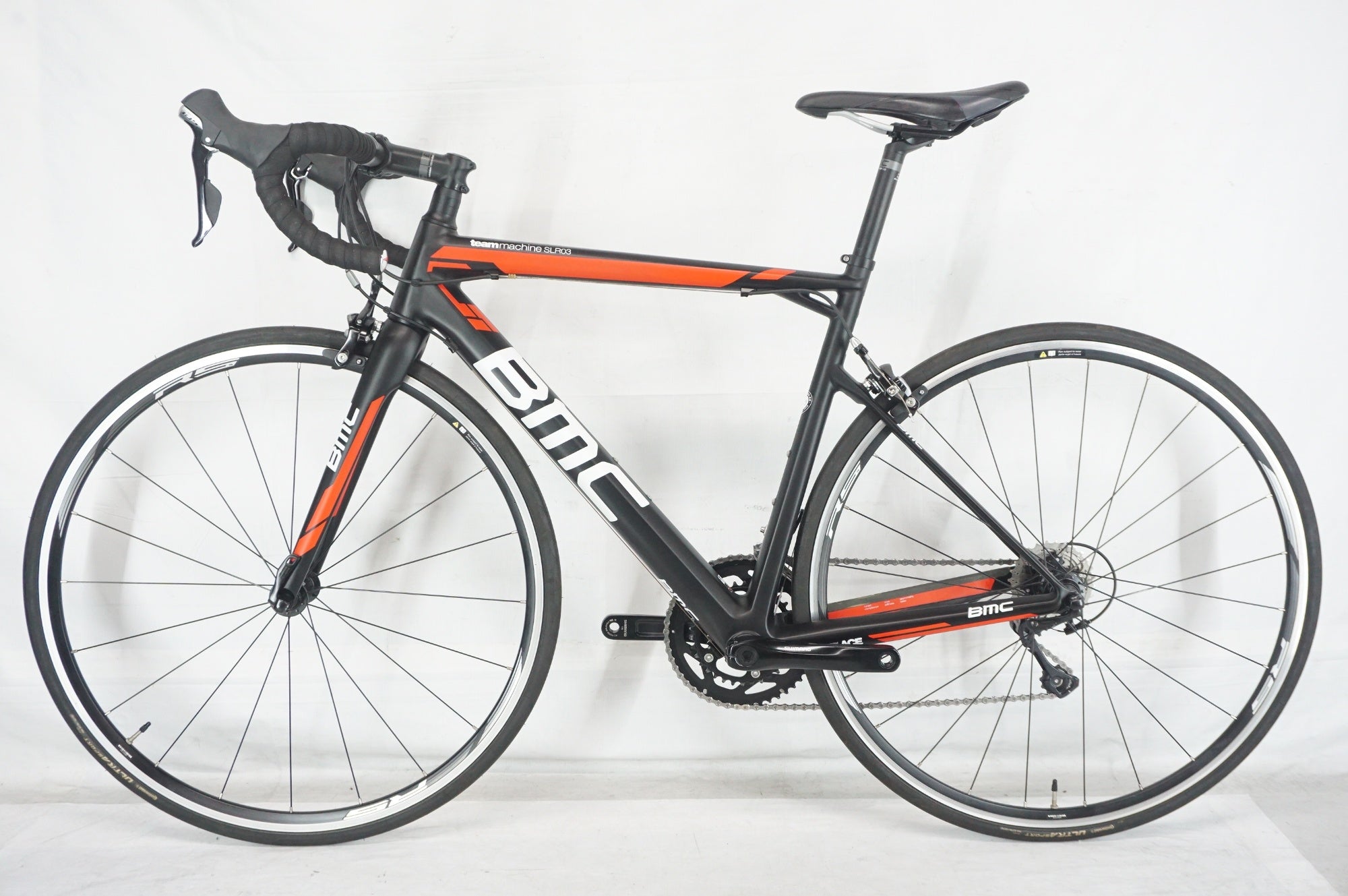 BMC 「ビーエムシー」 TEAMMACHINE SLR03 2015年モデル ロードバイク / 阪急塚口店
