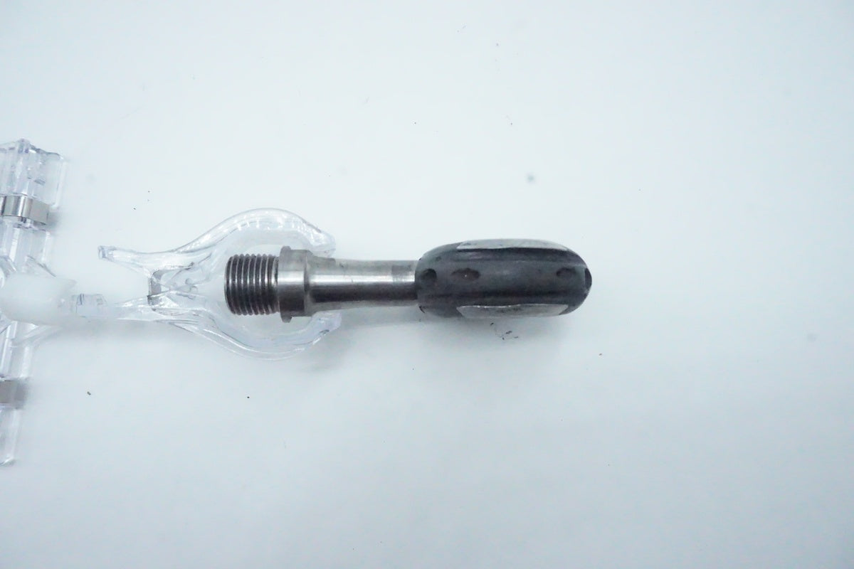 SPEEDPLAY「スピードプレイ」 ZERO チタンシャフト ペダル/ 京都西院店