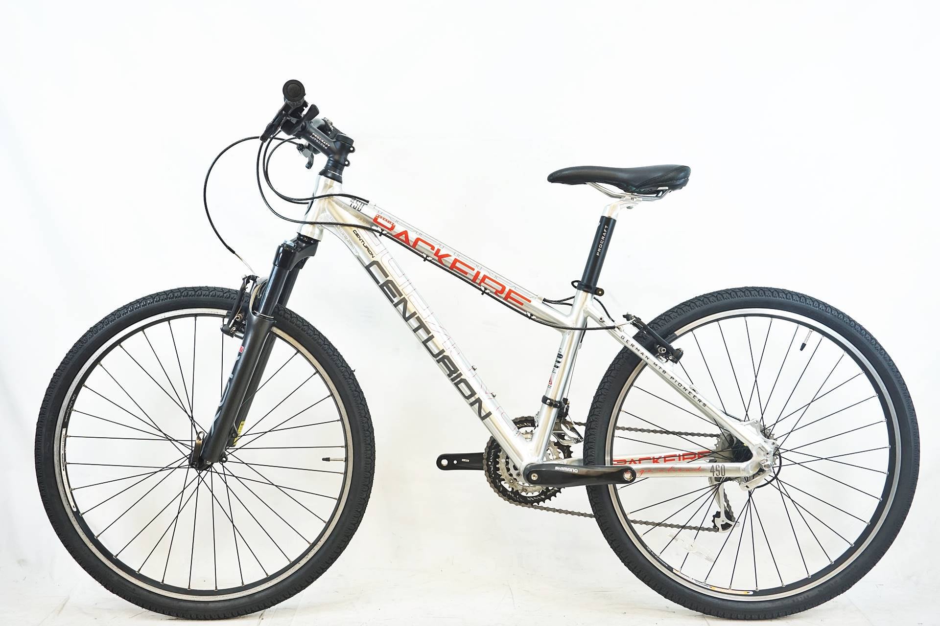 CENTURION 「センチュリオン」 BACKFIRE 450 年式不明 マウンテンバイク / 有明ガーデン店