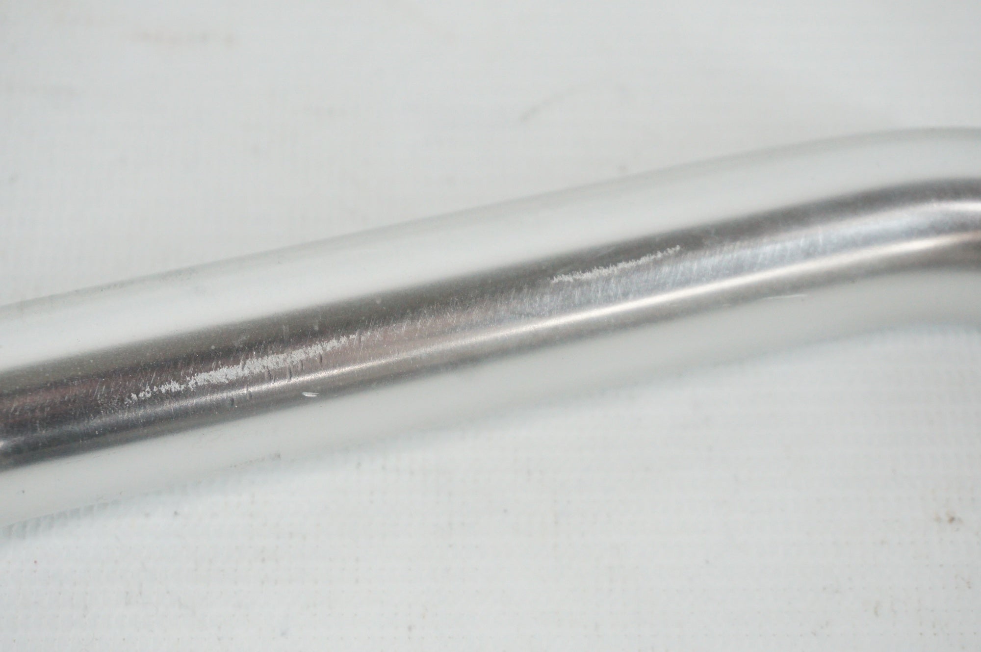 ニット― NITTO B264 ブルホーン 340mm 25.4 ステンレス