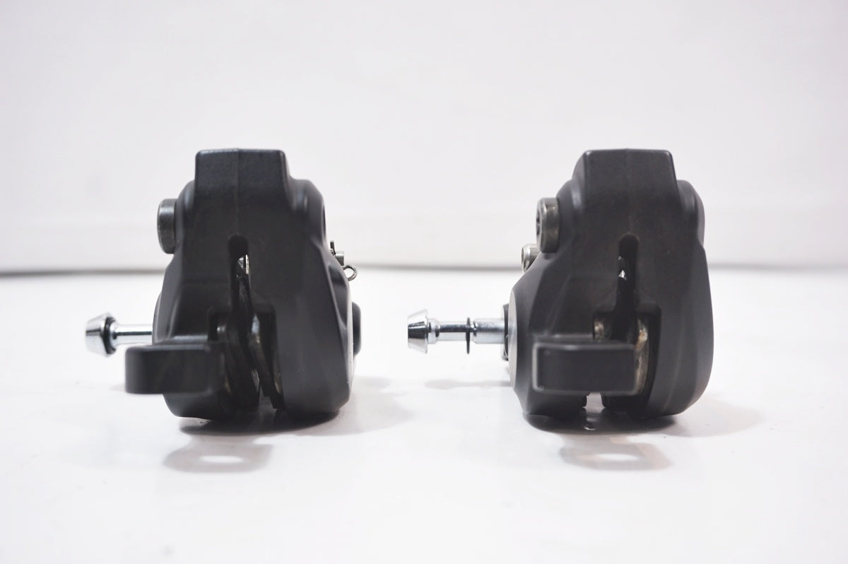 SHIMANO 「シマノ」 DEORE XT BR-M785 ディスク キャリパーセット