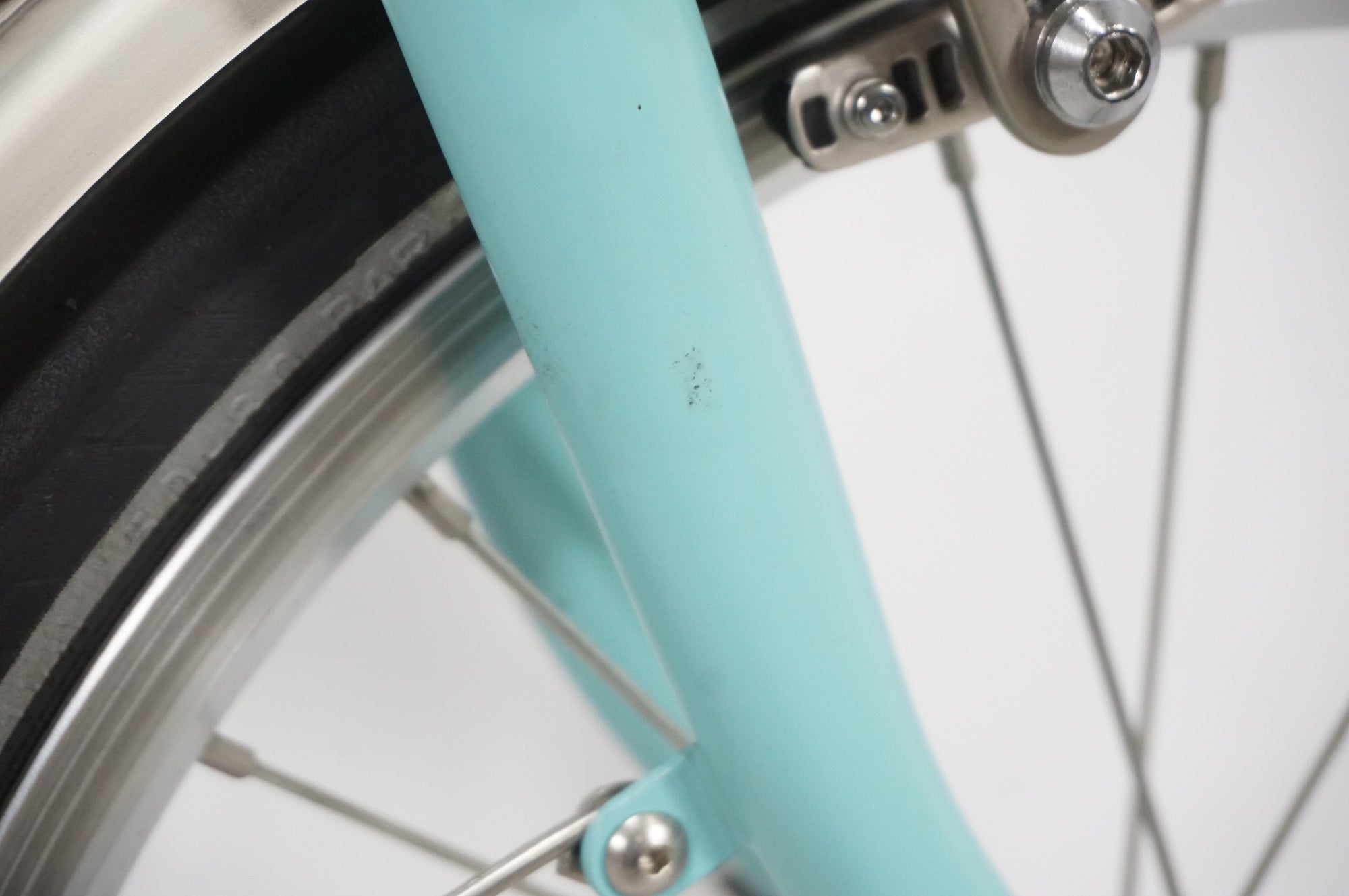BROMPTON 「ブロンプトン」 S2L 2014年モデル 16インチ 折り畳み自転車 / AKIBA店