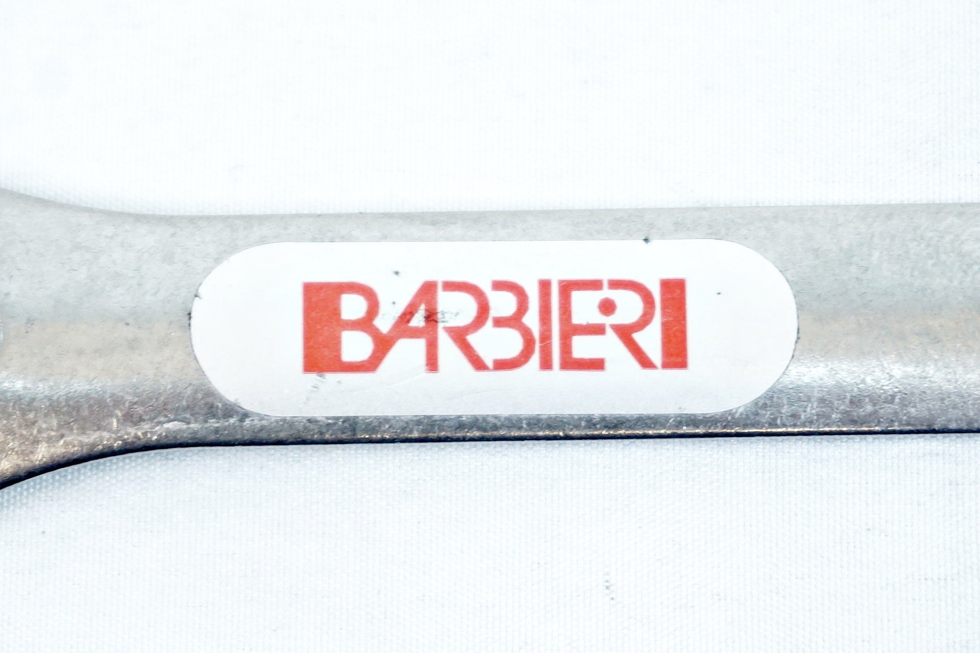 BARBIERI 「バルビエリ」 CO2カートリッジホルダー / 有明ガーデン店