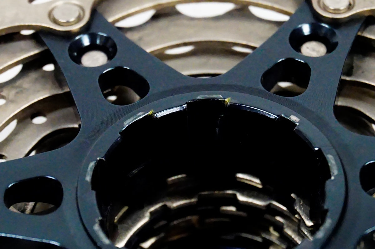 SHIMANO 「シマノ」 ULTEGRA CS-R8000 11-30T スプロケット / 名古屋大須店