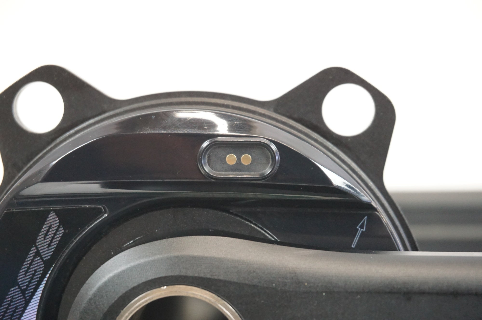 MAGENE 「マージーン」 PES-P505 BASE パワーメーター 167.5mm