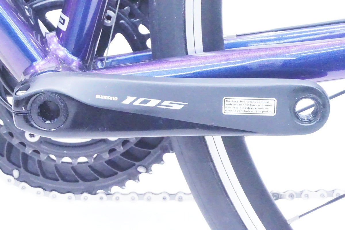 TREK [トレック] EMONDA ALR5 105 2019年モデル ロードバイク / 京都西院店