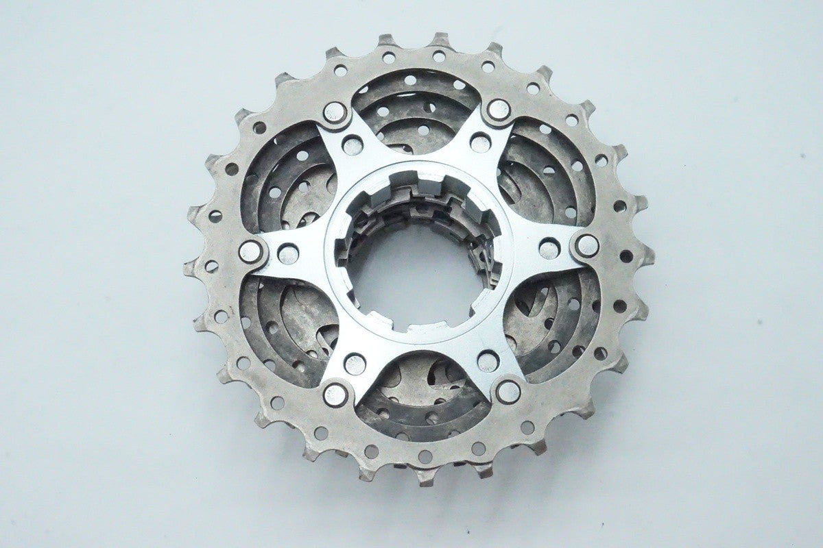 SHIMANO「シマノ」 CS-6700 12-25T スプロケット/ 京都西院店