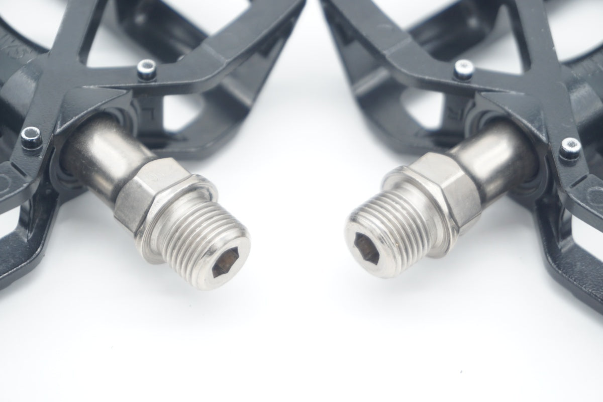 MKS 「ミカシマ」 ALLWAYS ペダル / 滋賀大津店