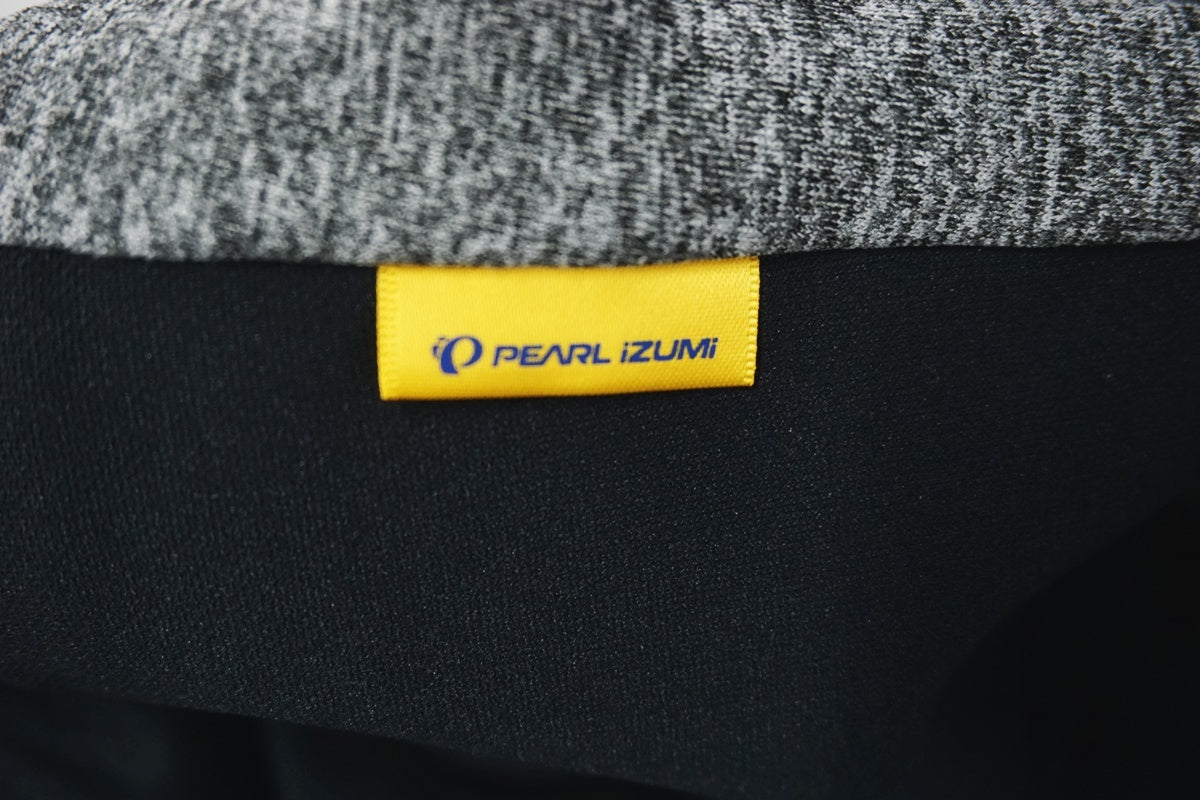 PEARL IZUMI 「パールイズミ」 サイズМ 長袖ウィンタージャージ / 奈良店