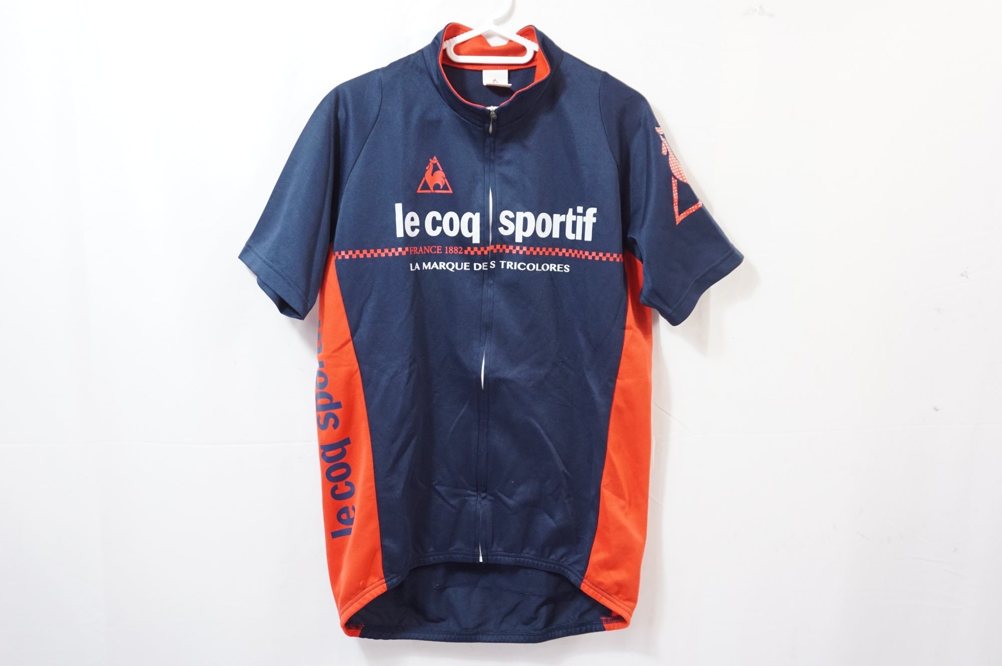 LE COQ SPORTIF 「ルコックスポルティフ」 メンズ Oサイズ ジャージ / 世田谷店