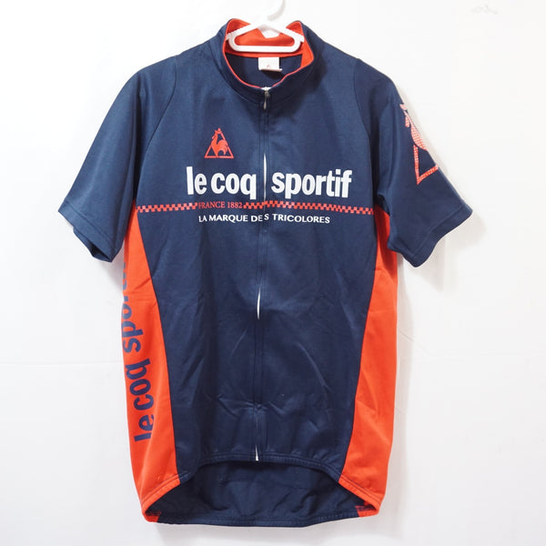 LE COQ SPORTIF 「ルコックスポルティフ」 メンズ Oサイズ ジャージ