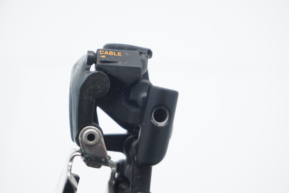SHIMANO 「シマノ」 DURA-ACE FD-R9100 フロントディレイラー