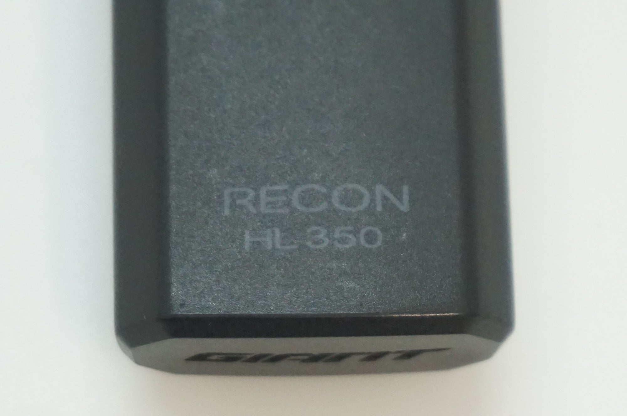 GIANT 「ジャイアント」 RECON HL 350 フロントライト / 福岡アイランドシティ店