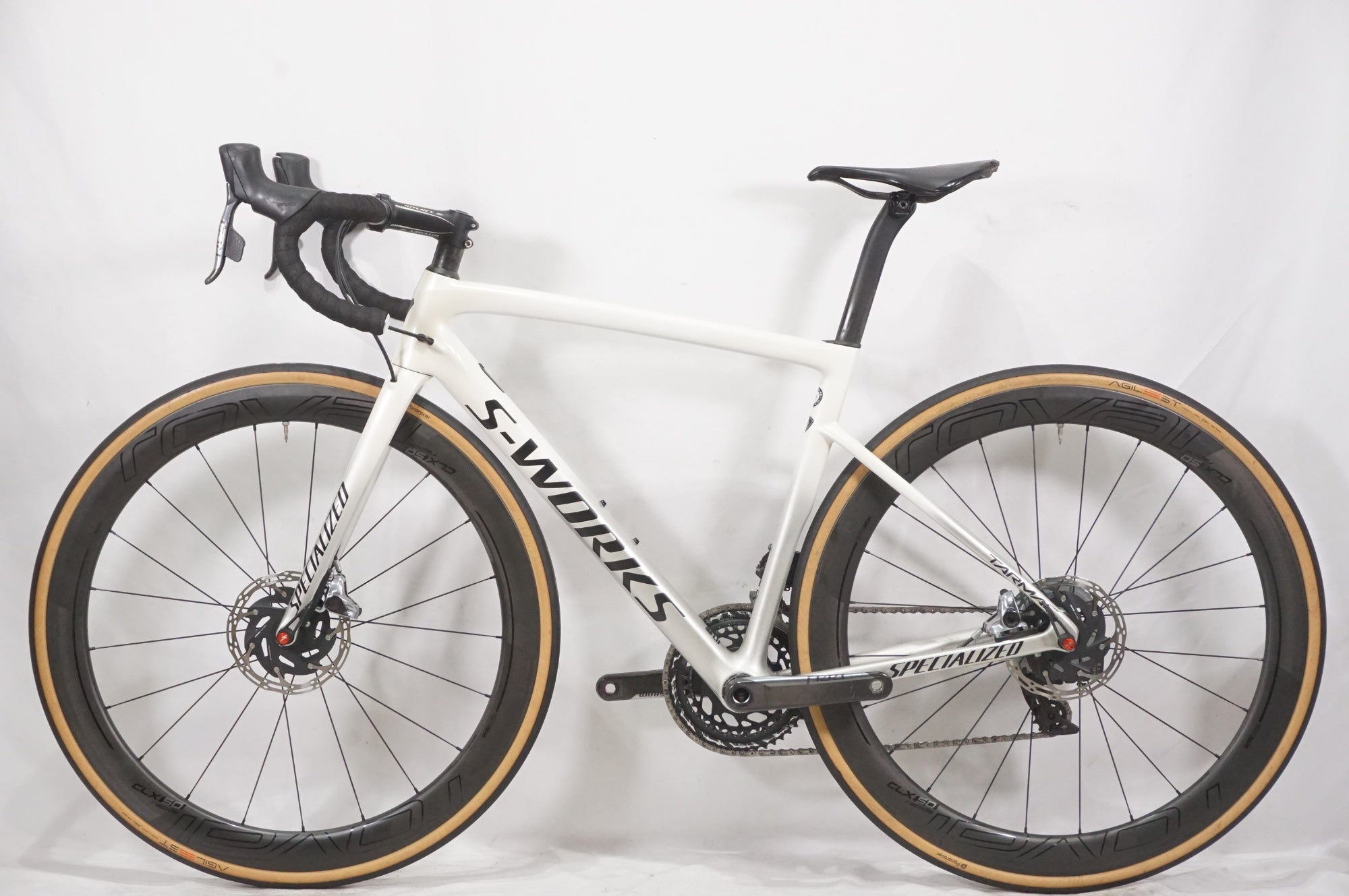 SPECIALIZED 「スペシャライズド」 S-WORKS TARMAC SL6 DISC 2020年モデル ロードバイク / AKIBA店